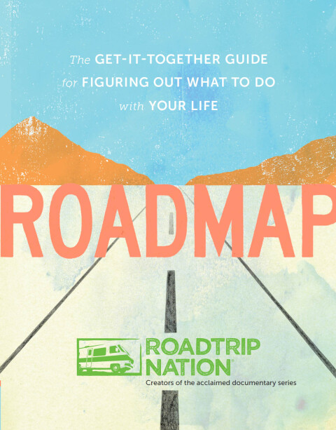 Cover image for book Roadmap