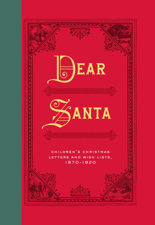 Dear Santa