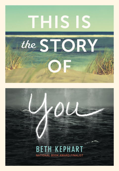 This Is the Story of You 