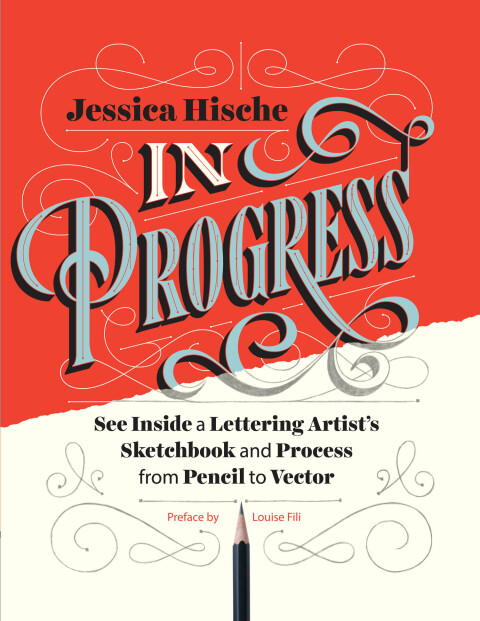 Cover image for book In Progress