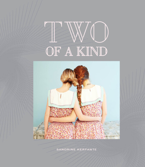 Cover image for book Two of a Kind