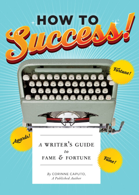 Cover image for book How to Success!