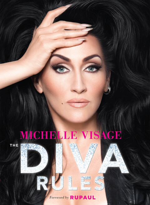 Cover image for book The Diva Rules