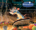 The Art of Ratatouille - John Lasseter