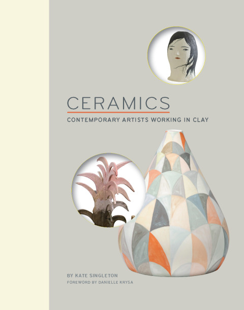 Cover image for book Ceramics