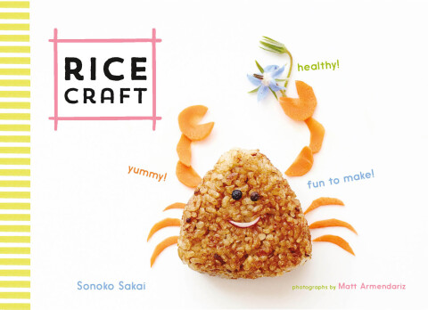 Cover image for book Rice Craft