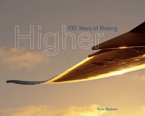 Cover image for book Higher