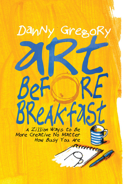 Art Before Breakfast 