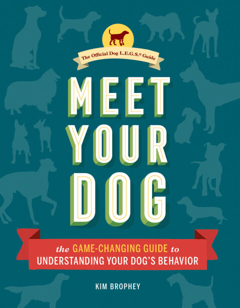 Cover image for book Meet Your Dog