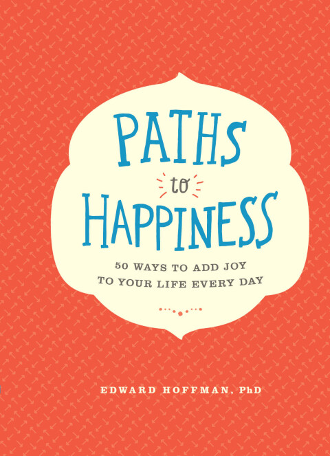 Cover image for book Paths to Happiness