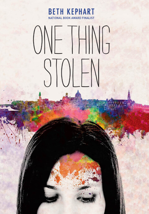 One Thing Stolen 