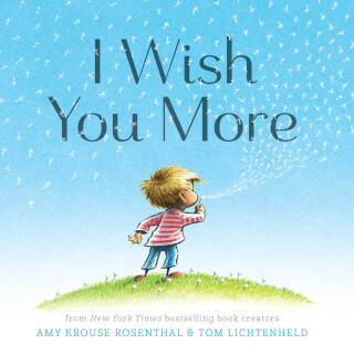 I Wish You More