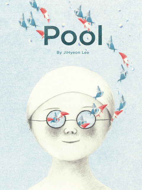 Cover image for book Pool