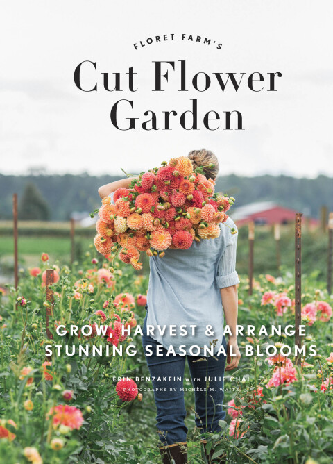 Cover image for book Floret Farm's Cut Flower Garden
