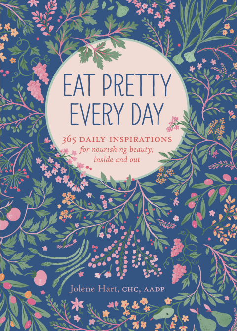 Cover image for book Eat Pretty Every Day
