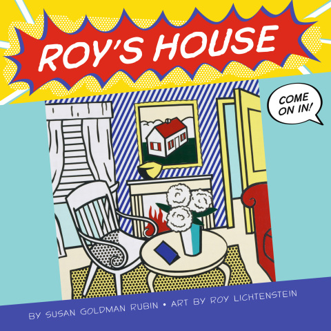 Roy's House 