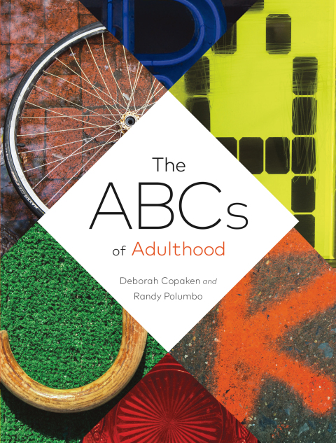 Cover image for book The ABCs of Adulthood