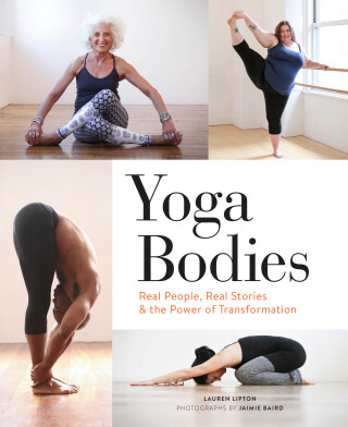 Yoga Bodies