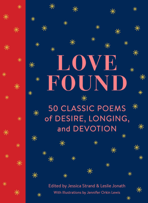 Cover image for book Love Found