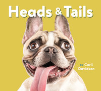 Cover image: Heads & Tails 9781452151373