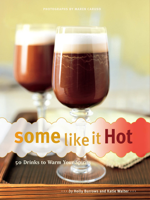 Cover image for book Some Like It Hot