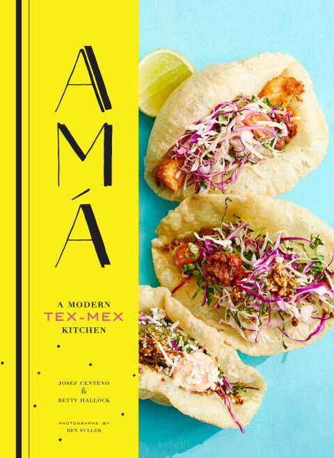 Cover image for book Ama