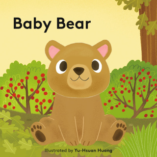 Baby Bear