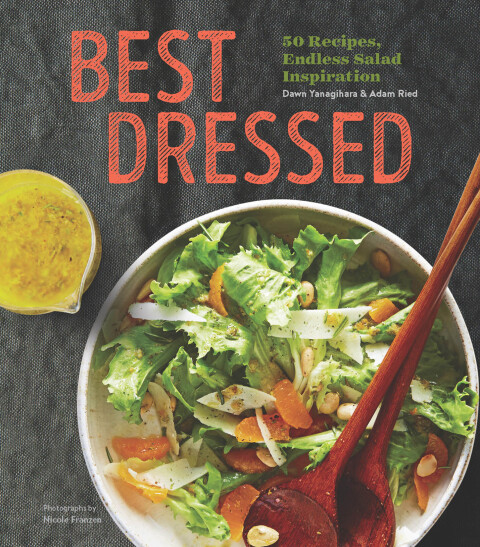 Cover image for book Best Dressed