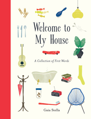 Welcome to My House