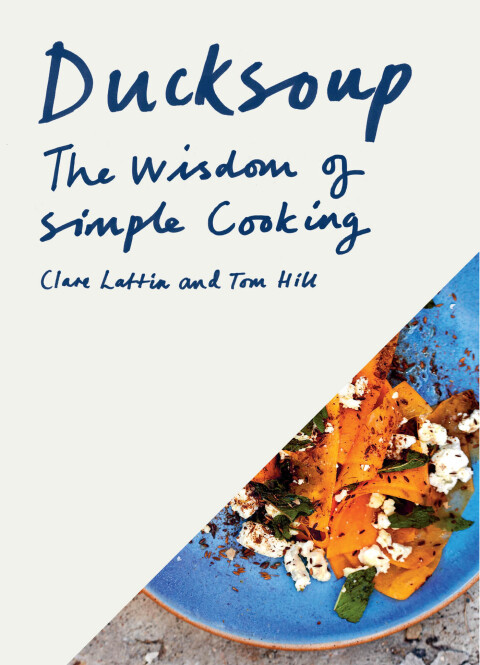 Cover image for book Ducksoup