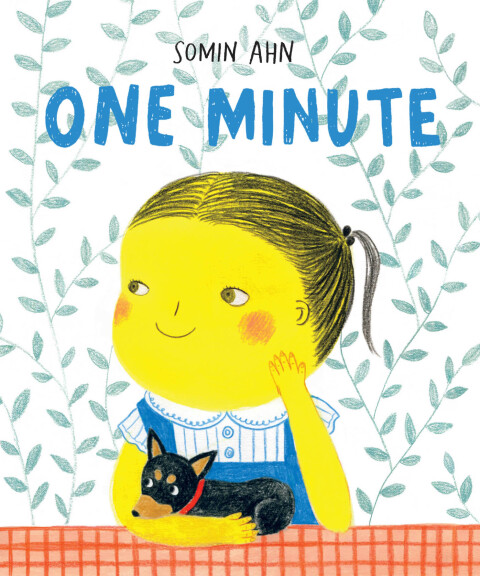 Cover image for book One Minute