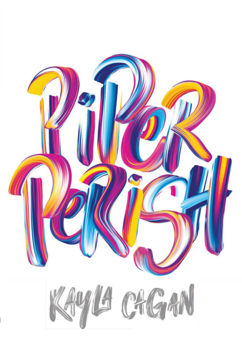 Cover image for book Piper Perish