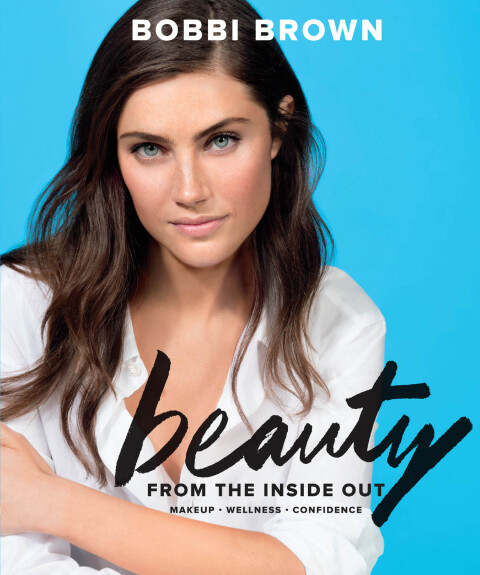 Cover image for book Bobbi Brown Beauty from the Inside Out