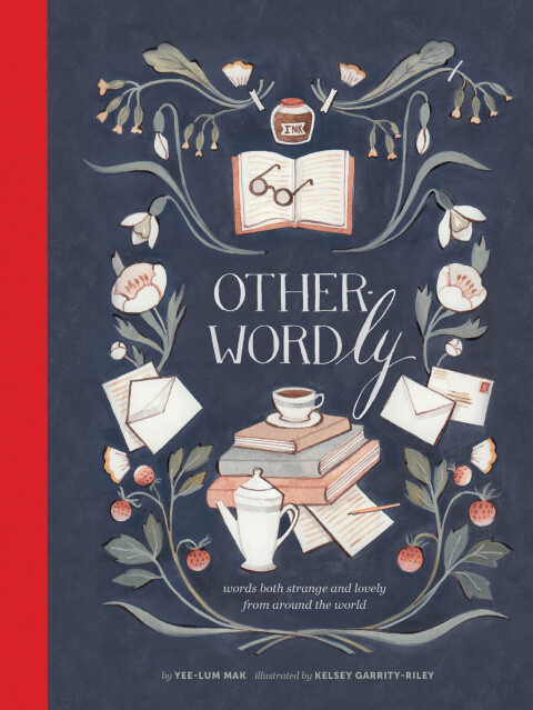 Cover image for book Other-Wordly