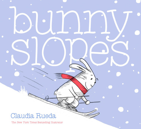 Cover image for book Bunny Slopes