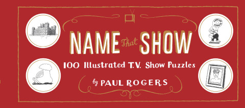 Cover image for book Name That Show