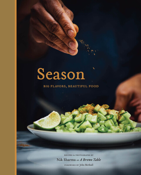 Cover image for book Season