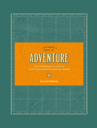 Ultimate Book of Adventure