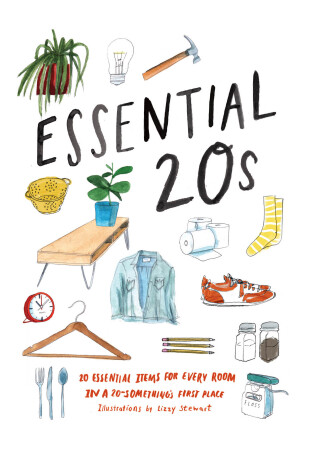 Essential 20s