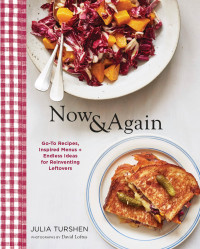 Cover image: Now & Again 9781452164922