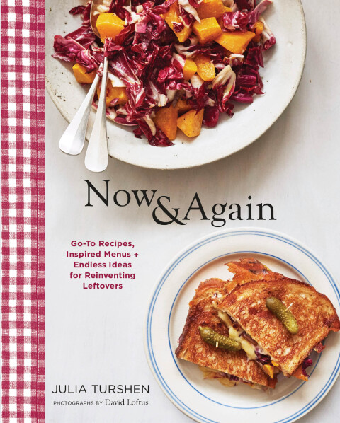 Cover image for book Now & Again
