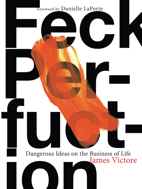 Cover image for book Feck Perfuction