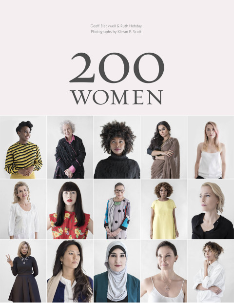 Cover image for book 200 Women