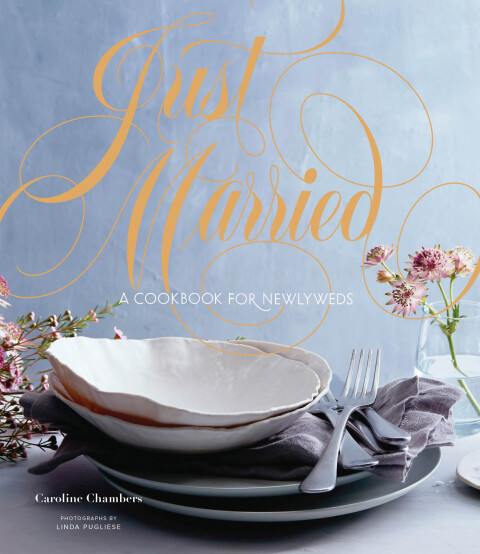 Cover image for book Just Married