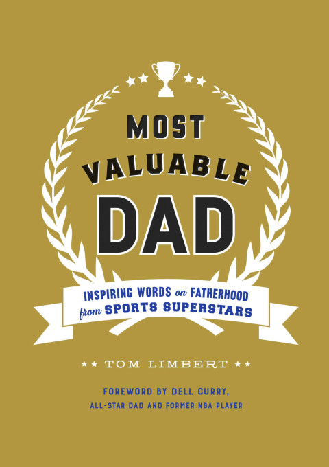 Cover image for book Most Valuable Dad