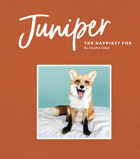 Cover image for book Juniper