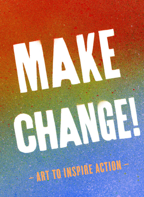 Cover image for book Make Change!