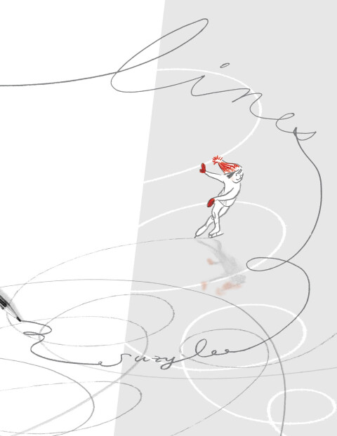 Cover image for book Lines