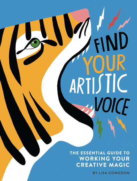 Find Your Artistic Voice 