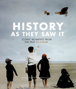 History As They Saw It